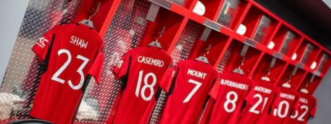 900 miljoen voetbalshirt sponsoring